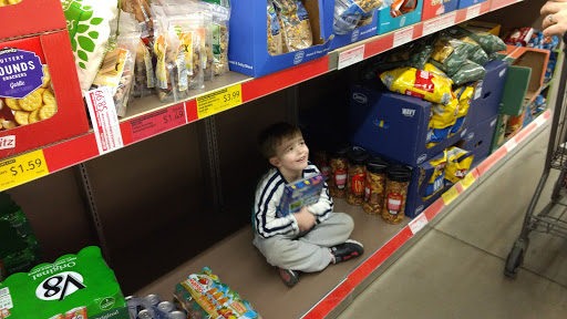 Supermarket «ALDI», reviews and photos, 13 NY-17K, Newburgh, NY 12550, USA