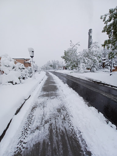 Dry Cleaner «The Broadmoor Dry Cleaners», reviews and photos, 8 Lake Cir, Colorado Springs, CO 80906, USA