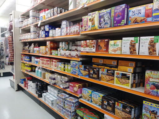 Discount Store «Big Lots», reviews and photos, 126 Boston St, Lynn, MA 01904, USA