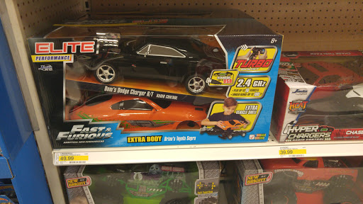 Department Store «Target», reviews and photos, 3280 R St, Merced, CA 95348, USA