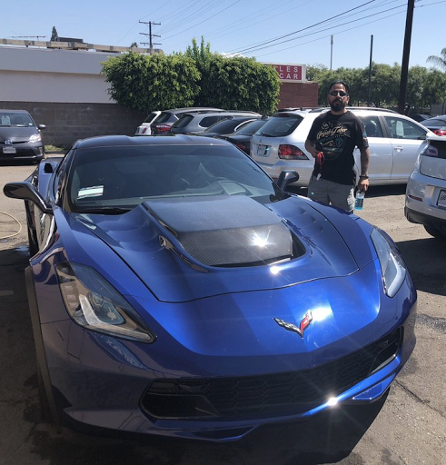 Used Car Dealer «American Motors», reviews and photos, 1565 W Commonwealth Ave, Fullerton, CA 92833, USA