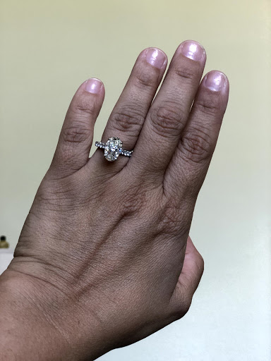 Jeweler «Lewis Jewelers - Clear Lake», reviews and photos, 19335 Gulf Fwy #4, Webster, TX 77598, USA