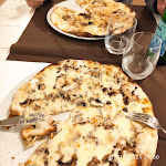 Photo n°1 de l'avis de Prin.e fait le 07/10/2021 à 20:52 sur le  Il Nido | pizzeria & ristorante à Pomezia