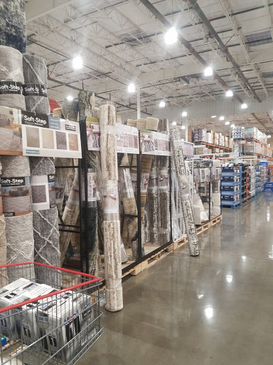 Warehouse store «Costco Wholesale», reviews and photos, 1051 Hume Way, Vacaville, CA 95687, USA