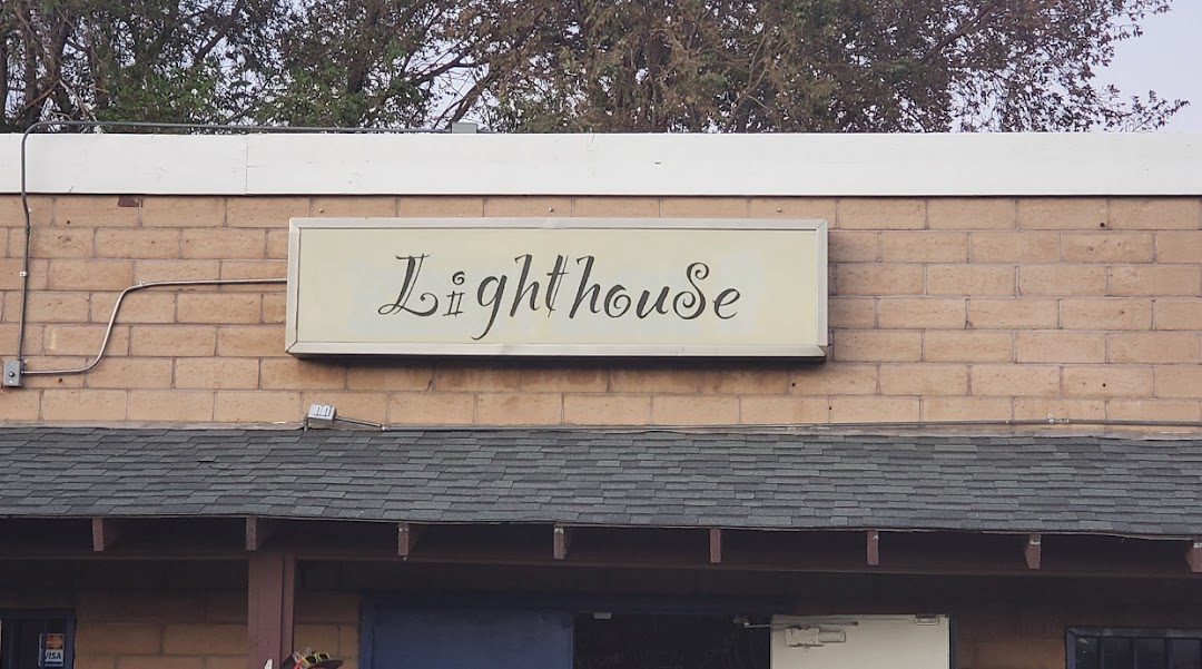 The Lighthouse Bar