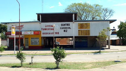 Centro Comercial N°2