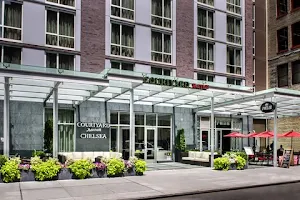 Courtyard by Marriott New York Manhattan/Chelsea image