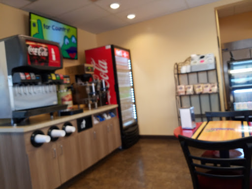 Donut Shop «Sweet Rings Donuts and Deli», reviews and photos, 3001 13th Ave S, Fargo, ND 58103, USA