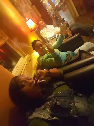 Cigar Shop «Slow Burns Cigar Shoppe & Smoking Lounge», reviews and photos, 701 Frederick Rd, Catonsville, MD 21228, USA