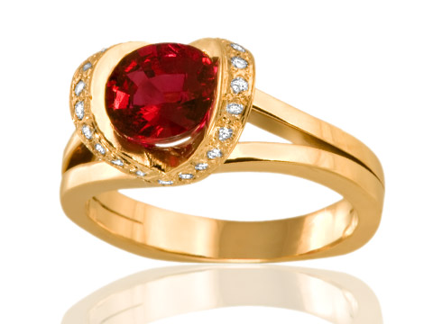 Jewelry Store «Ron George Jewelers», reviews and photos, 205 Main St, Annapolis, MD 21401, USA