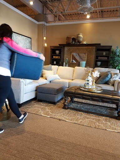 Furniture Store «Ashley HomeStore», reviews and photos, 251 Mundy St, Wilkes-Barre, PA 18702, USA