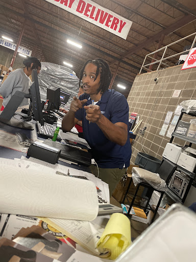 Furniture Store «American Freight Furniture and Mattress», reviews and photos, 3404 Moffett Rd, Mobile, AL 36607, USA