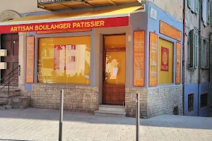 Boulangerie de Sospel image