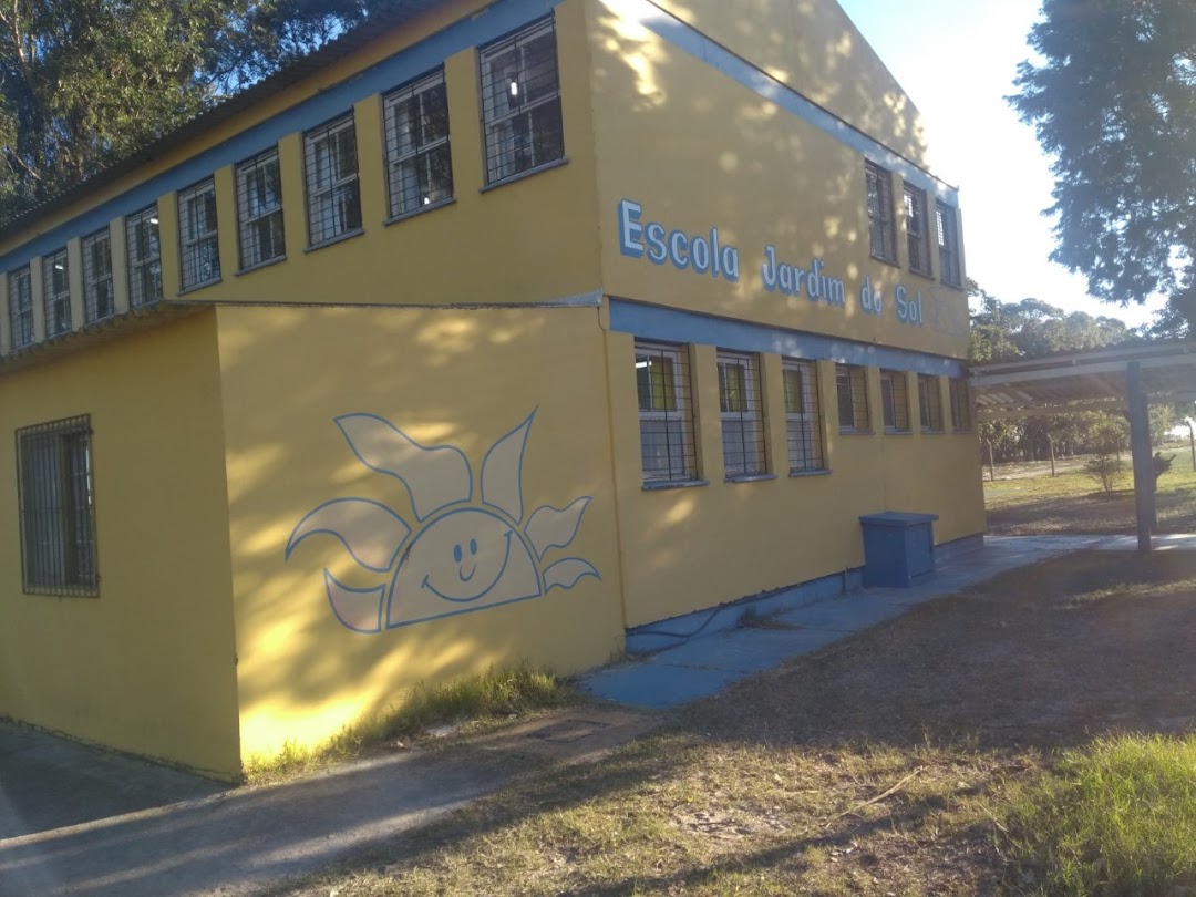 Escola Jardim do Sol