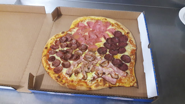 Chesco Pizzeria - Pizzeria