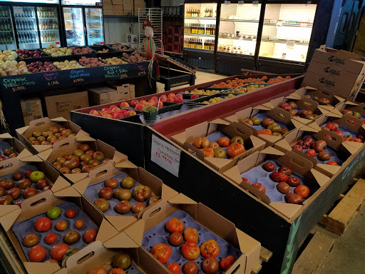 Farm «Bella Organic Farm», reviews and photos, 16205 NW Gillihan Rd, Portland, OR 97231, USA