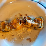 Photo n°2 de l'avis de Debora.m fait le 28/01/2024 à 13:05 sur le  Ristorante il chicco di grano à Deruta