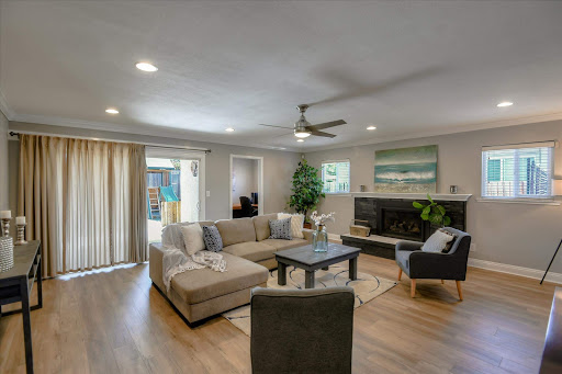 Home Improvement Store «The Home Depot», reviews and photos, 2750 Crow Canyon Rd, San Ramon, CA 94583, USA