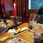 Photo n° 3 de l'avis de Cédric. fait le 22/04/2019 à 07:23 pour Le Refuge à Megève