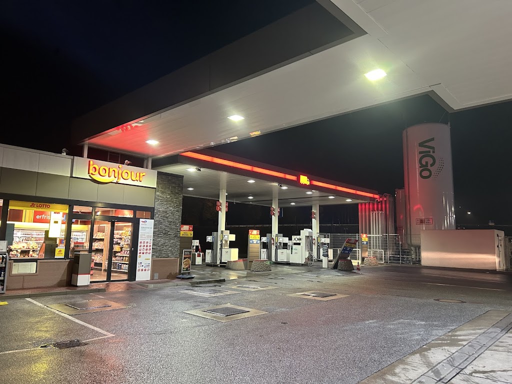 TotalEnergies Autohof