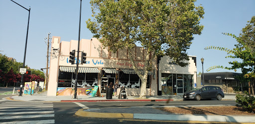Bicycle Store «La Dolce Velo Bicycle Shop», reviews and photos, 1280 The Alameda, San Jose, CA 95126, USA