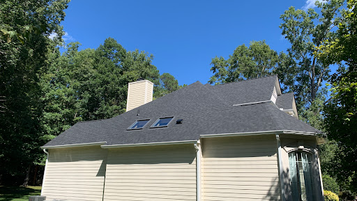 Roofing Contractor «Roofwerks, Inc.», reviews and photos, 809-102 Mt Vernon Rd, Raleigh, NC 27607, USA