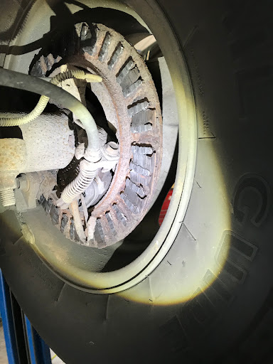 Auto Repair Shop «All Seasons Automotive», reviews and photos, 8 Hawkeye Dr, North Liberty, IA 52317, USA