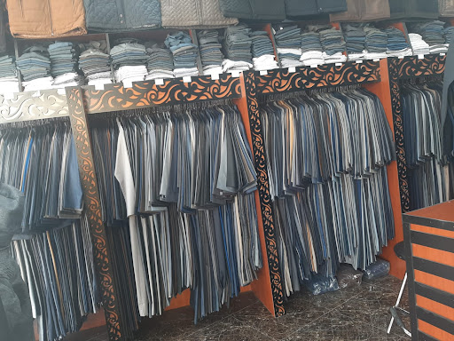 فخامة دشداشتي فرع الاحساء 