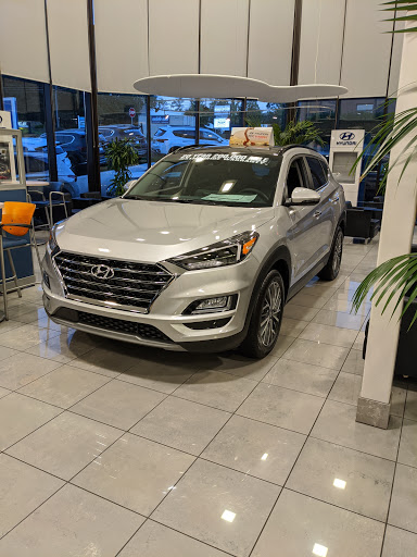 Car Dealer «Rick Case Hyundai Roswell», reviews and photos, 11446 Alpharetta Hwy, Roswell, GA 30076, USA