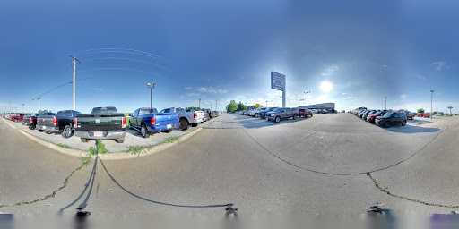 Car Dealer «Southtown Chrysler Dodge Jeep Ram», reviews and photos, 2412 N Jefferson Way, Indianola, IA 50125, USA