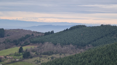 Saint Marcel l'Eclaire à Saint-Marcel-l'Éclaire