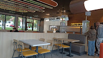 Atmosphère du Restauration rapide Burger King à Montluçon - n°2