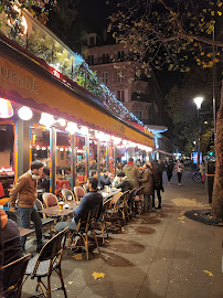 Atmosphère du Restaurant Chouchou Paris - n°11