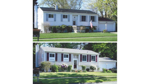 Roofing Contractor «Roof One», reviews and photos, 275 S Telegraph Rd, Pontiac, MI 48341, USA