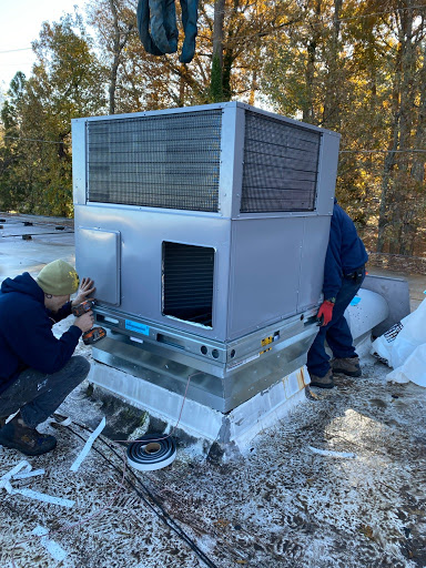 Plumber «A-1 American Services», reviews and photos, 1620 Centerville Turnpike Suite 113, Virginia Beach, VA 23464, USA