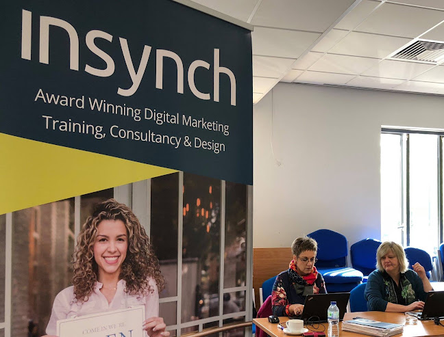 InSynch Digital Marketing - Advertising agency