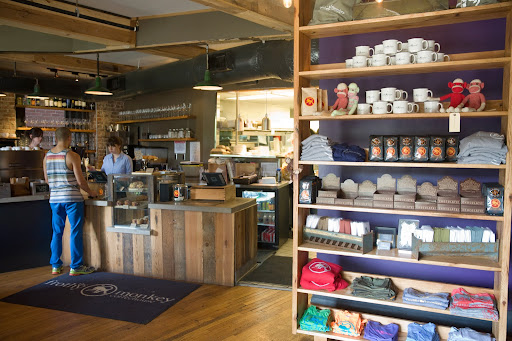 Brunch Restaurant «Frothy Monkey», reviews and photos, 125 5th Ave S, Franklin, TN 37064, USA