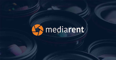 Mediarent (kaamerarent)