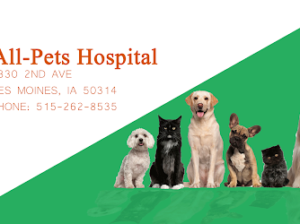 All-Pets Hospital