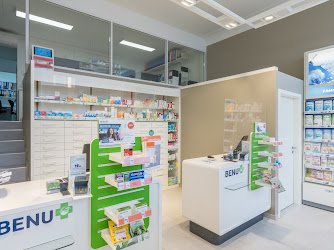 BENU Pharmacie Bellevaux
