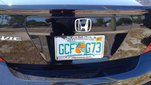 Auto Repair Shop «SOS Automotive», reviews and photos, 5512 W Waters Ave, Tampa, FL 33634, USA