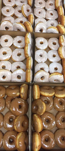 Donut Shop «Countryside Donut House», reviews and photos, 21919 66th Ave W I, Mountlake Terrace, WA 98043, USA