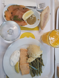 Plats et boissons du Restaurant suédois Restaurant IKEA Nantes à Saint-Herblain - n°9