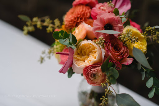Florist «Copper Penny Flowers», reviews and photos, 9 Independence Ct, Concord, MA 01742, USA