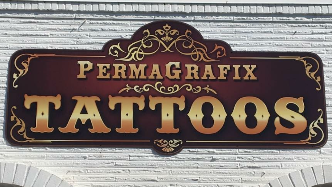 PermaGrafix Tattoo