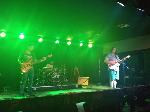 Live Music Venue «Brass Mug», reviews and photos, 1450 Skipper Rd, Tampa, FL 33613, USA