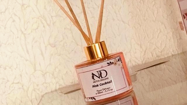 Nethi Deluxe Perfumery