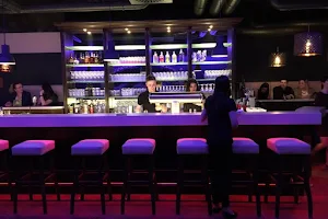 UBAR Cocktail Bar & Bistro image