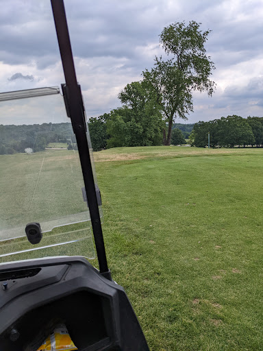 Golf Course «Huron Hills Golf Course», reviews and photos, 3465 E Huron River Dr, Ann Arbor, MI 48104, USA