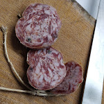 Photo n°1 de l'avis de I.h fait le 02/03/2020 à 13:54 sur le  Norcineria Barsanti à Stazzema